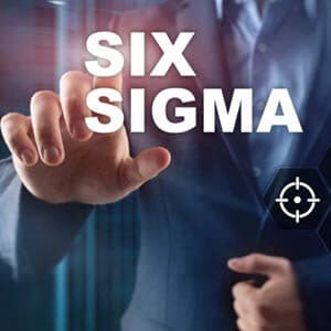 Fundamentos de Lean Six Sigma