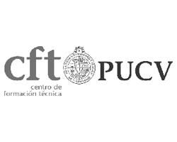 Logo cftpucv